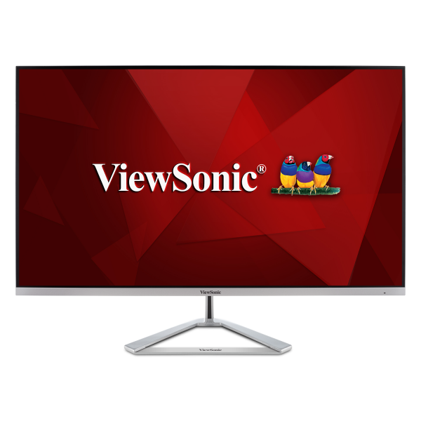 Viewsonic VX3276-4K-MHD 32" 4K UHD Frameless Monitor - ViewSonic Corp.
