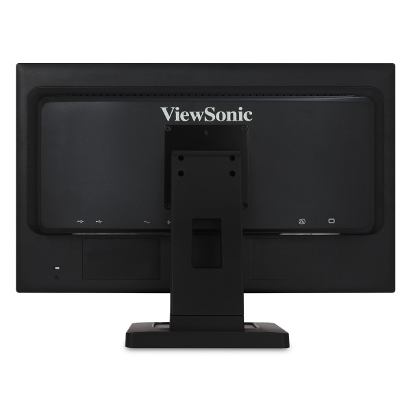 Viewsonic TD2210 22" Full HD Resistive Touch Monitor - ViewSonic Corp.