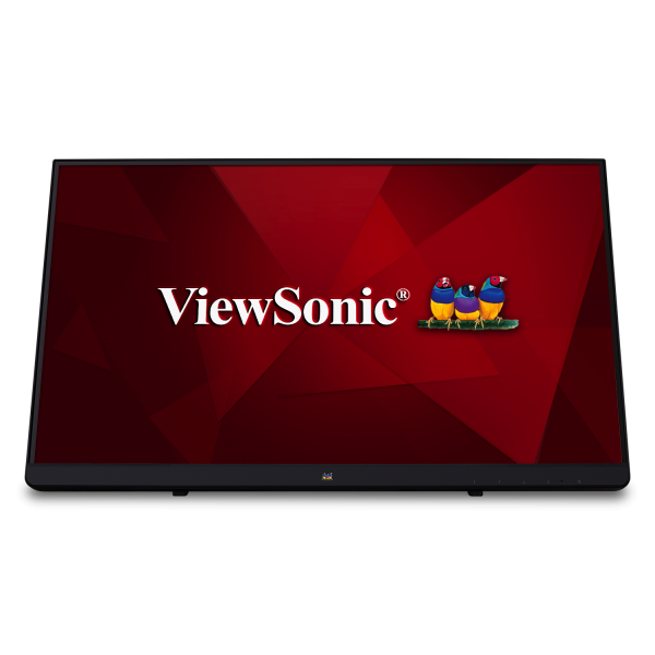 Viewsonic TD2230 22” Full HD 1080p 10 Point Touch Monitor - ViewSonic Corp.