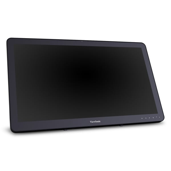Viewsonic TD2430 24” Full HD 10-Point Touch Display - ViewSonic Corp.