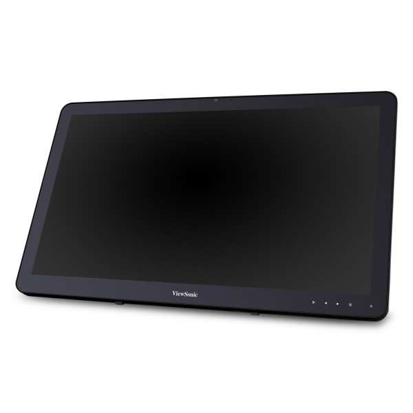Viewsonic TD2430 24” Full HD 10-Point Touch Display - ViewSonic Corp.