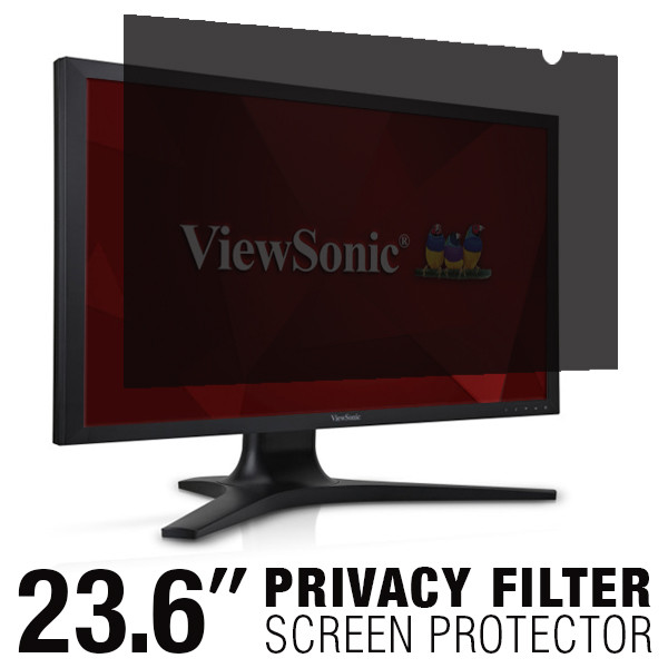 Viewsonic VSPF2360 Protection for Your Sensitive Data on Your Monitor - ViewSonic Corp.