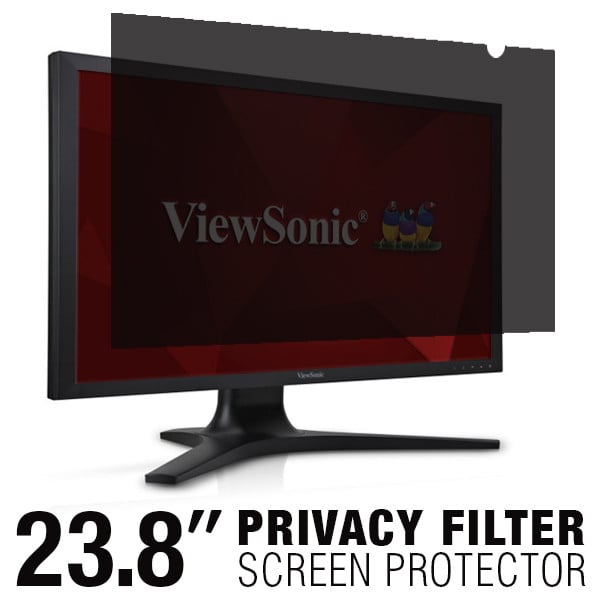 Viewsonic VSPF2380 Protection for Your Sensitive Data on Your Monitor - ViewSonic Corp.