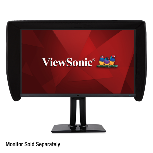 Viewsonic MH27S1 ViewSonic Monitor Hood for VP2768, VP2768-4K - ViewSonic Corp.
