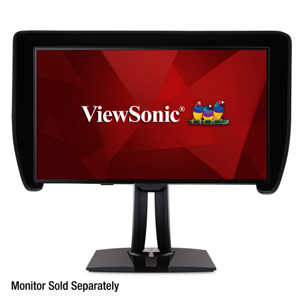 Viewsonic MH32S1 ViewSonic Monitor Hood for 32" VP Monitors - ViewSonic Corp.