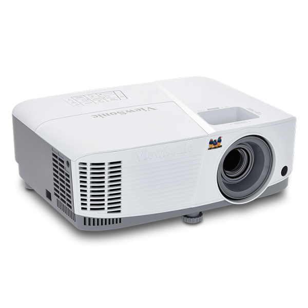 Viewsonic PG707W 4000-Lumen WXGA Business & Education DLP Projector - ViewSonic Corp.