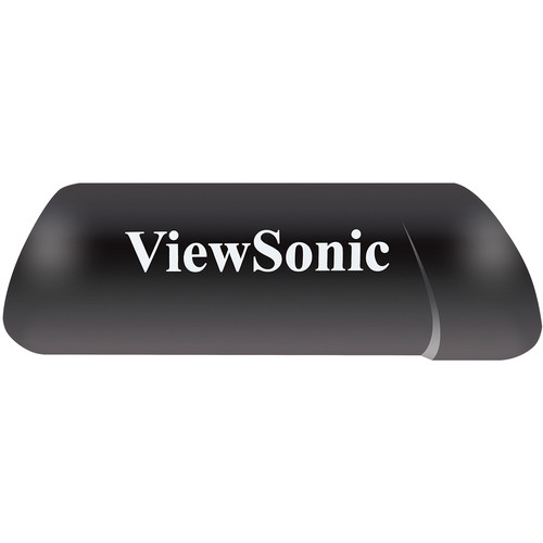 Viewsonic PJ-CM-003 Cable Management Cover (Black) - ViewSonic Corp.