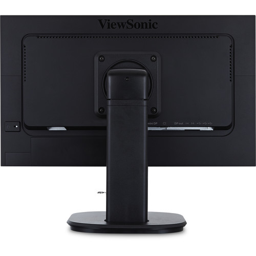 Viewsonic VG2249 22" Ergonomic 1080p Monitor - ViewSonic Corp.
