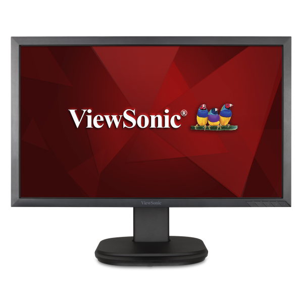 Viewsonic VG2239SMH 22" Ergonomic 1080p Monitor - ViewSonic Corp.