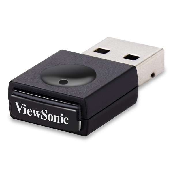 Viewsonic PJ-WPD-200 USB wireless adapter - ViewSonic Corp.
