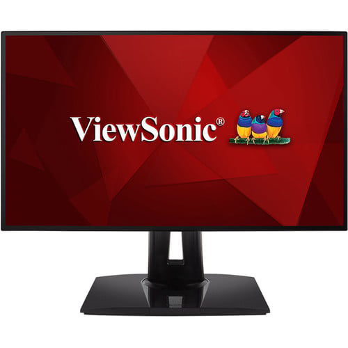 Viewsonic VP2458 23.8" 16:9 IPS Monitor - ViewSonic Corp.