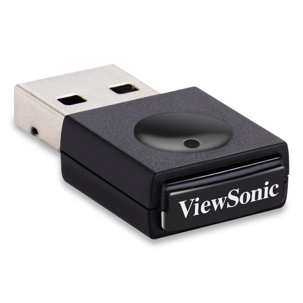 Viewsonic PJ-WPD-200 USB wireless adapter - ViewSonic Corp.