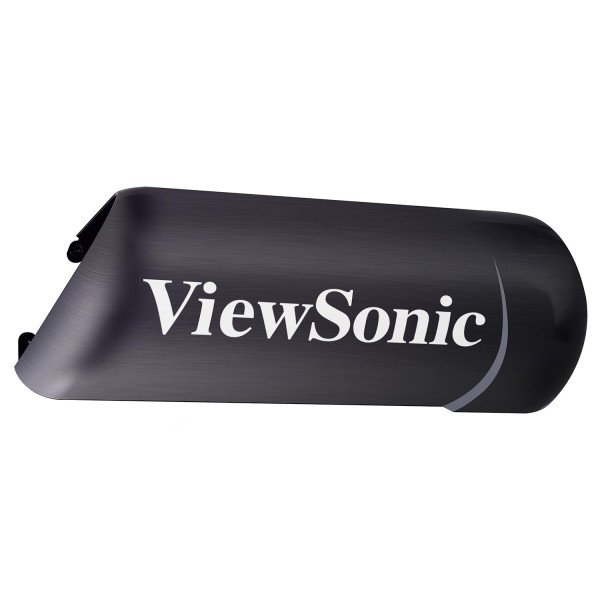 Viewsonic PJ-CM-001 Cable Management Cover (Black) - ViewSonic Corp.