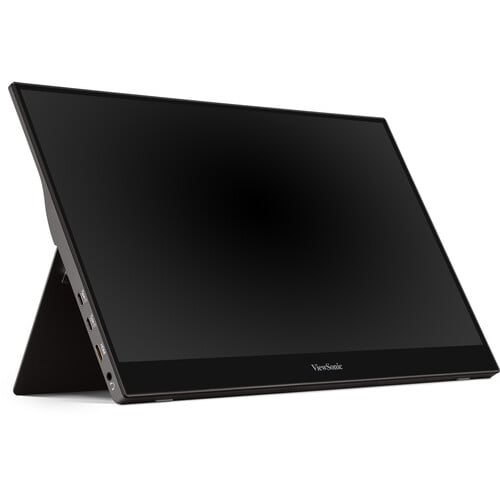 Viewsonic TD1655 15.6" 16:9 Portable Multi-Touch IPS Monitor - ViewSonic Corp.
