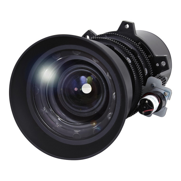 Viewsonic LEN-008 Short throw lens for PRO10100 - ViewSonic Corp.