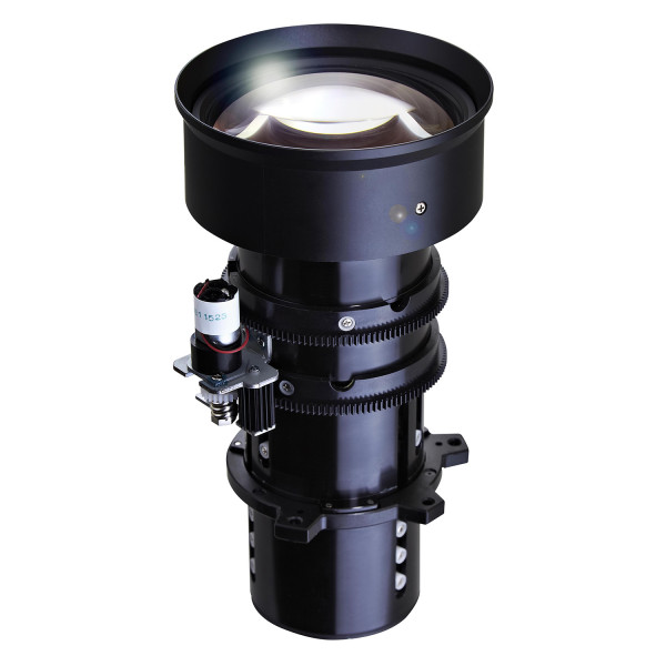 Viewsonic LEN-010 Long throw lens for PRO10100 - ViewSonic Corp.