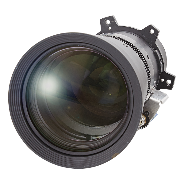 Viewsonic LEN-012 PRO10100/PRO10120/PRO10500W Projector Lens Installation - ViewSonic Corp.