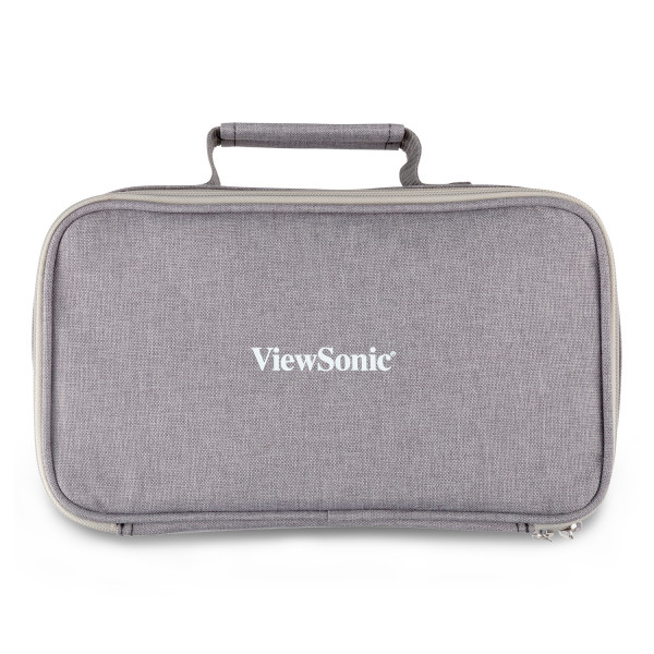 Viewsonic PJ-CASE-010 ViewSonic Carrying Case for M1 Projector -