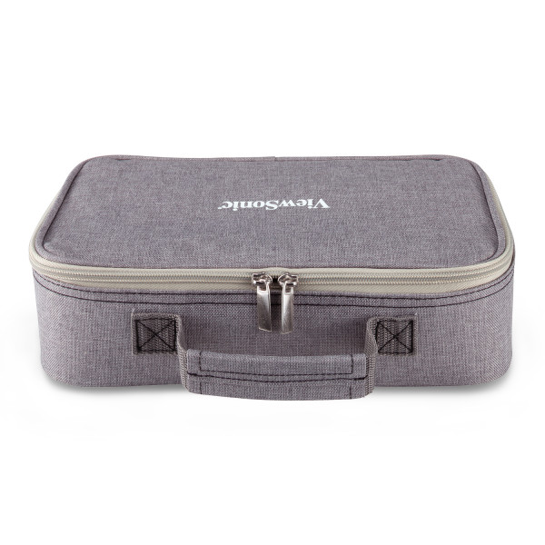 Viewsonic PJ-CASE-010 ViewSonic Carrying Case for M1 Projector -