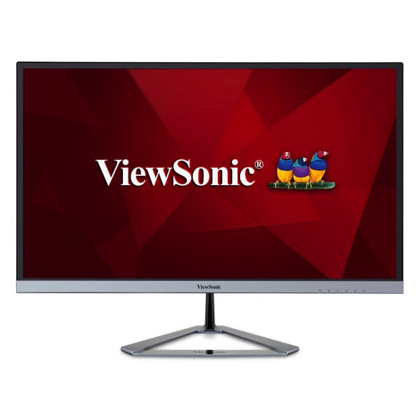 Viewsonic VX2276-SMHD 22" 1080p Frameless IPS Monitor - ViewSonic Corp.