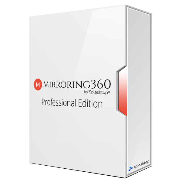 Viewsonic SW-044 Mirroring360 Pro Edition Software -