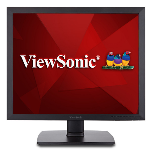 Viewsonic VA951S 19" Display, IPS Panel, 1280 x 1024 Resolution - ViewSonic Corp.