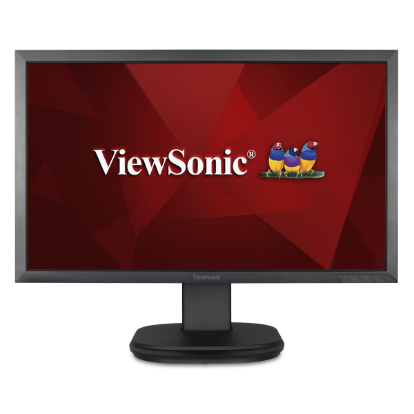 Viewsonic VG2439SMH 24" Display, MVA Panel, 1920 x 1080 Resolution - ViewSonic Corp.