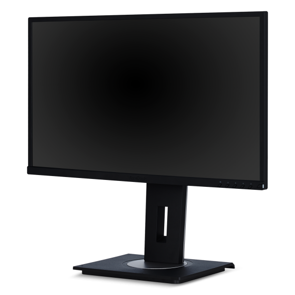 Viewsonic VG2448-PF 24" Ergonomic 1080p IPS Monitor with Built-In Privacy Filter - ViewSonic Corp.