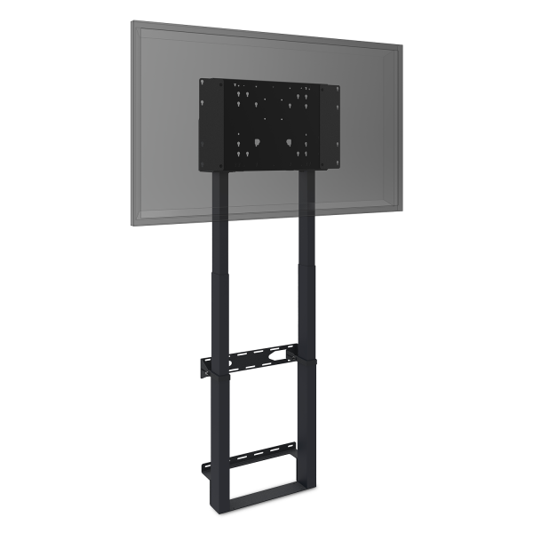 Viewsonic VB-EBW-001 e-Box wall mount with motorized height adjustment - ViewSonic Corp.