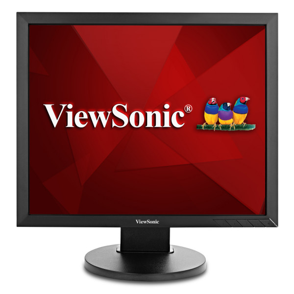 Viewsonic VG939SM 19" Ergonomic LED LCD Multimedia Display - ViewSonic Corp.