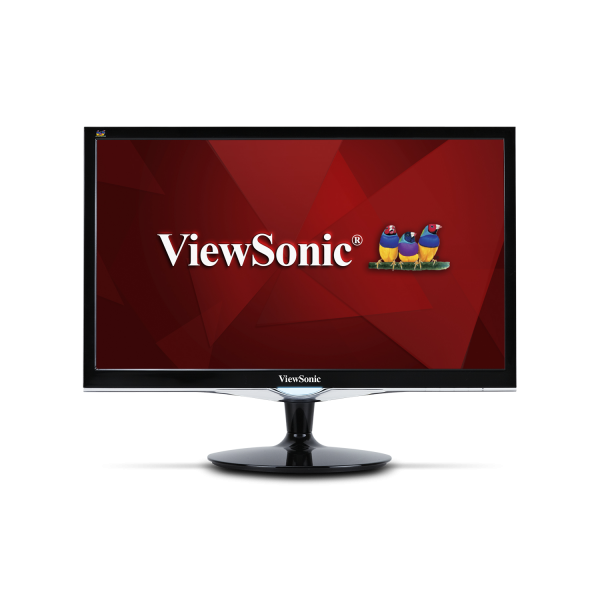 Viewsonic VX2452MH 24" 1080p 2ms Monitor - ViewSonic Corp.
