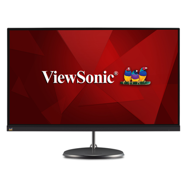 Viewsonic VX2485-MHU 24" Frameless 1080p IPS Monitor - ViewSonic Corp.