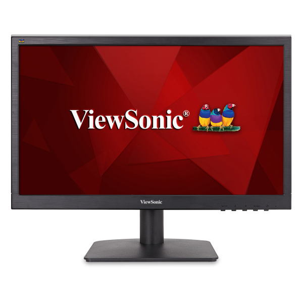 Viewsonic VA1903H 19" Display, TN Panel, 1366 x 768 Resolution - ViewSonic Corp.