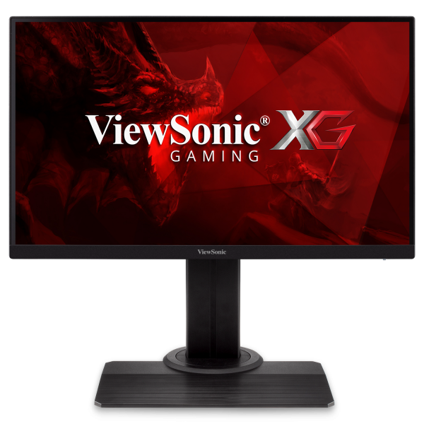 Viewsonic XG2405 24" 144Hz 1ms 1080p FreeSync Premium IPS Gaming Monitor - ViewSonic Corp.
