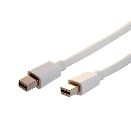 Comprehensive MDP-MDP-3ST Mini DisplayPort Male to Male Cable 3ft - Comprehensive