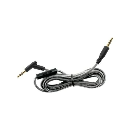 Hamilton NCHBC2 Deluxe Active Noise-Cancelling Cord - Converts Headphone to Headset - Hamilton Electronics Corp.