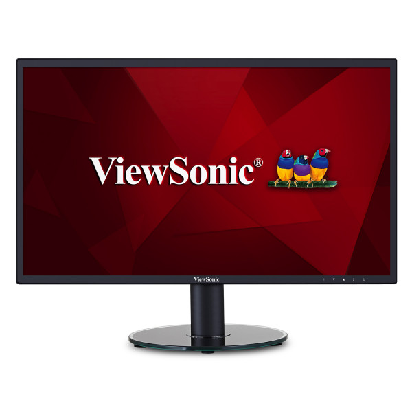 Viewsonic VA2719-SMH 27" 16:9 Slim Bezel IPS Monitor - ViewSonic Corp.