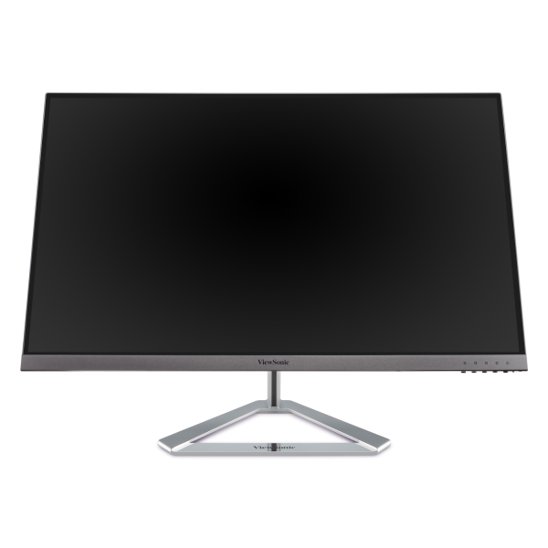 Viewsonic VX2776-4K-MHD 27" 4K UHD Frameless IPS Monitor - ViewSonic Corp.