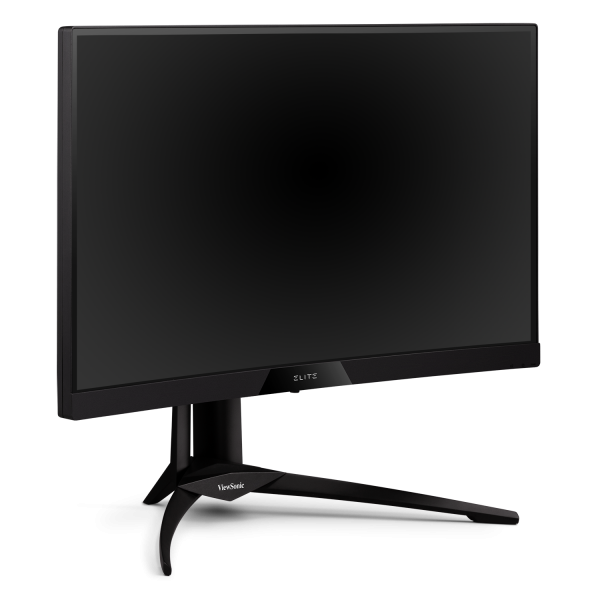 Viewsonic XG270QC 27" Curved ViewSonic ELITE 165Hz 1ms 1440p FreeSync Pro Gaming Monitor - ViewSonic Corp.