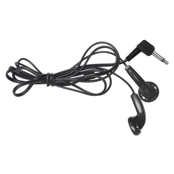 Hamilton ALSB700 Additional Mono Ear Buds for ALS700 Only - Hamilton Electronics Corp.