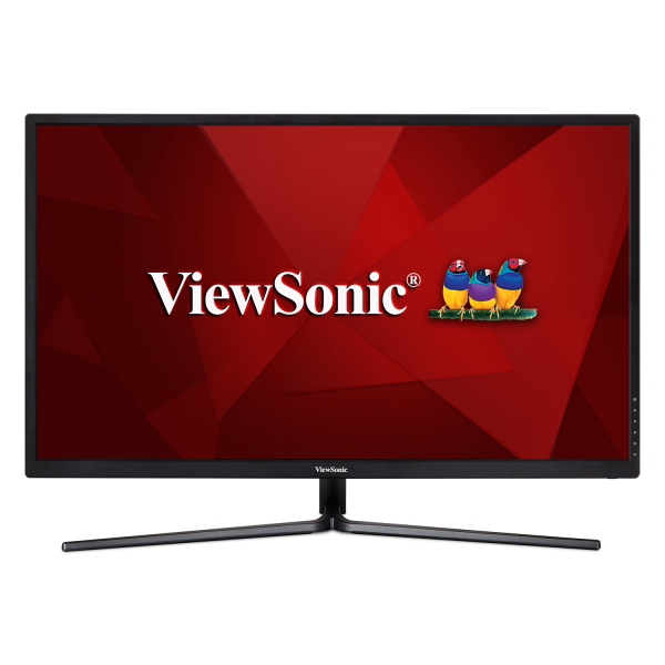 Viewsonic VX3211-4K-MHD 32" 4K UHD sRGB Monitor with FreeSync - ViewSonic Corp.