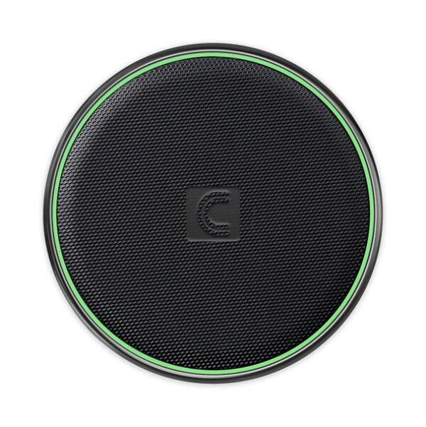Comprehensive CPWR-QI100 Qi Certified Wireless Charging Pad 10W - Comprehensive