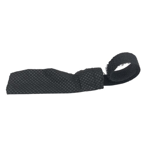 Hamilton XMICGN-100 HygenX Sanitary Disposable Gooseneck Microphone Covers with Velcro Strap - 100 covers - Hamilton Electronics Corp.