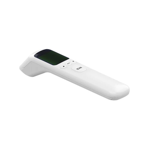 Hamilton ET03 Non-Contact, Multimode Infrared Forehead Thermometer - Hamilton Electronics Corp.