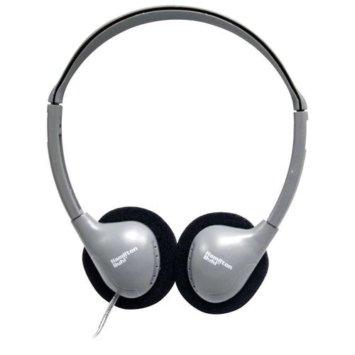 Hamilton ALSH700 Mono Personal Headset for ALSH700 only - Hamilton Electronics Corp.