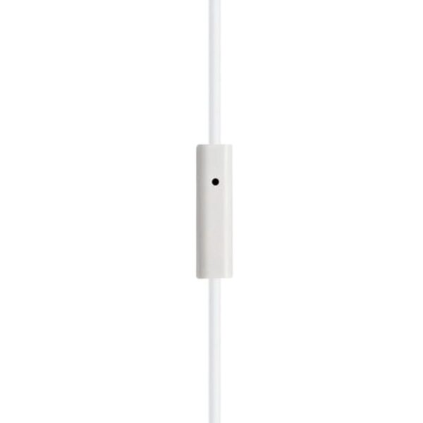 Hamilton ISD-EBA Ear Buds, In-Line Microphone and Play/Pause Control -