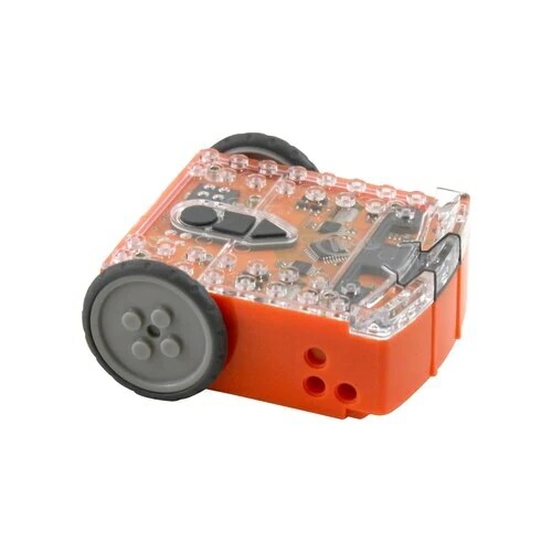 Hamilton EDIBOT-3 Edison Educational Robot Kit Set of 3 STEAM Education Robotics and Coding -