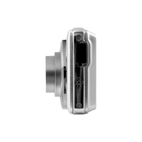Hamilton CAM17SV VividPro - 18 MP, 8X Optical Zoom Lens Digital Camera - Hamilton Electronics Corp.