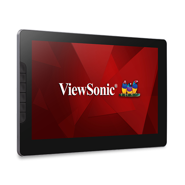 Viewsonic ID1330 ViewBoard Pen Display - ViewSonic Corp.