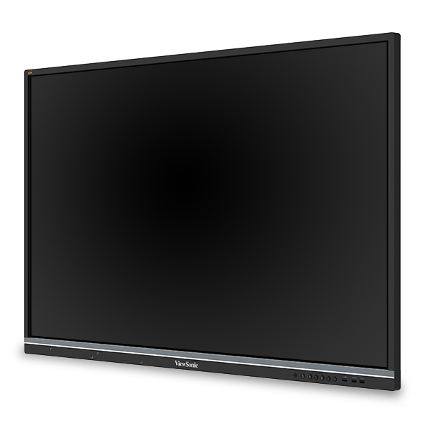 Viewsonic IFP5550 55" ViewBoard UHD 4K Interactive Display - ViewSonic Corp.